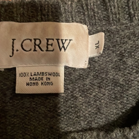 Vintage J.Crew sweater - Picture 4 of 4